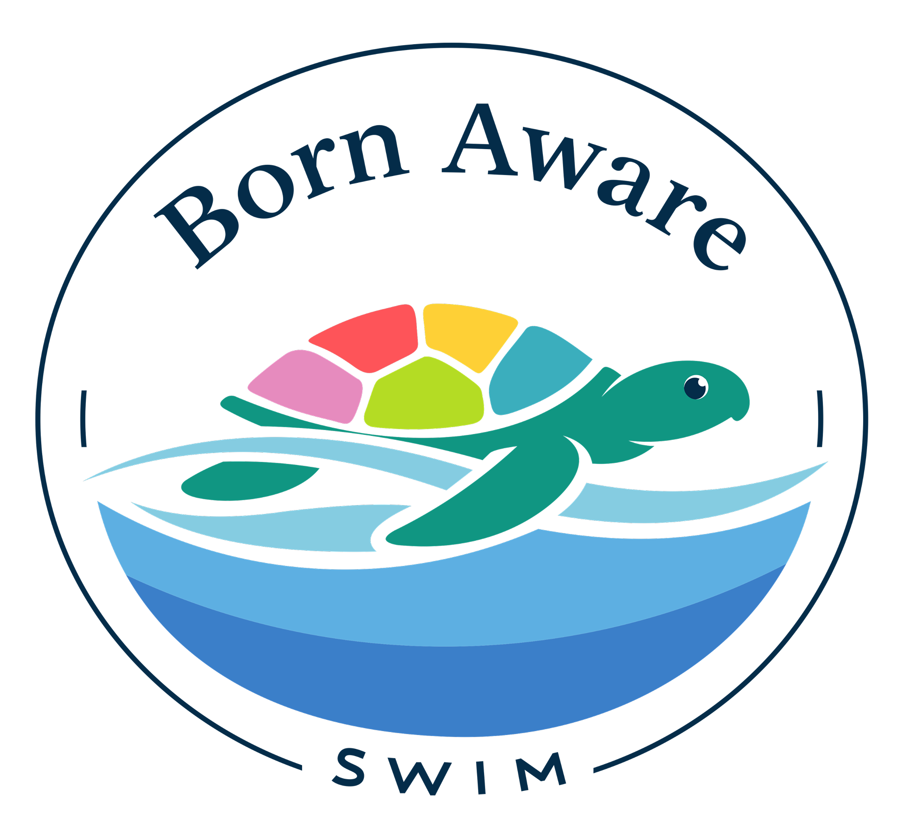 Born Aware Swim